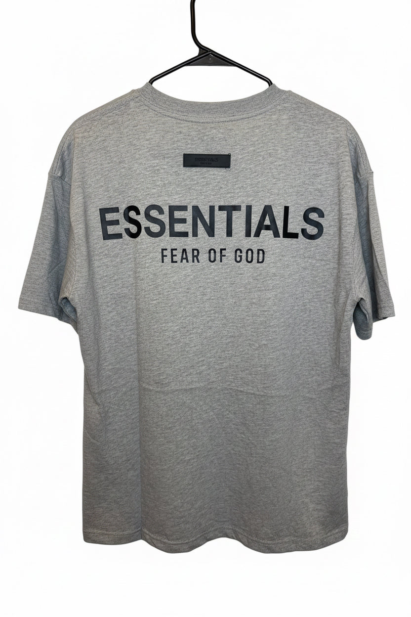 Camisas essentials