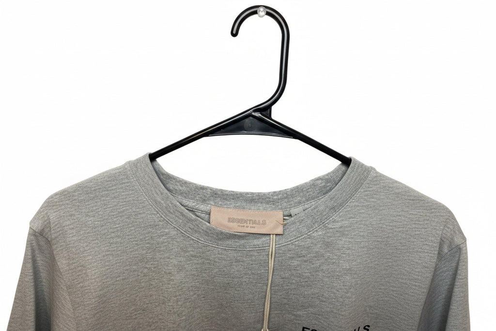 Camisas essentials