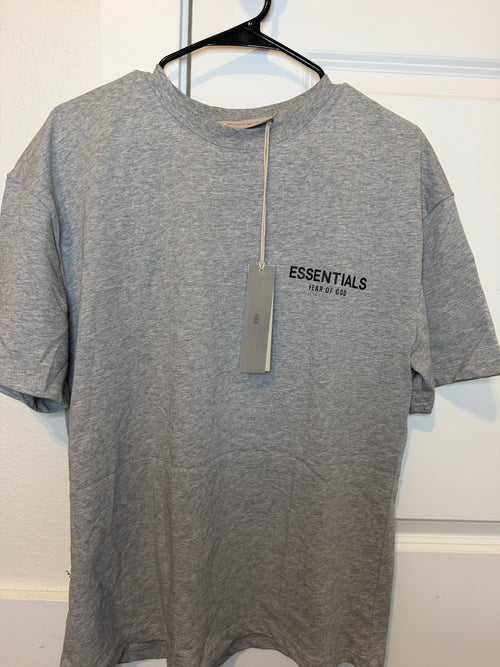 Camisas essentials
