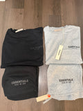 Camisas essentials